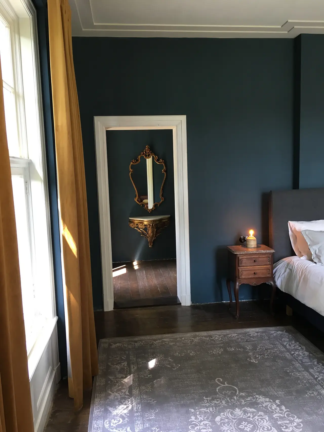 Royal Suite (met sauna)