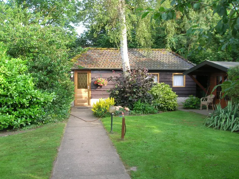 Klein Kruisvoorde - Bed and Breakfast Twello