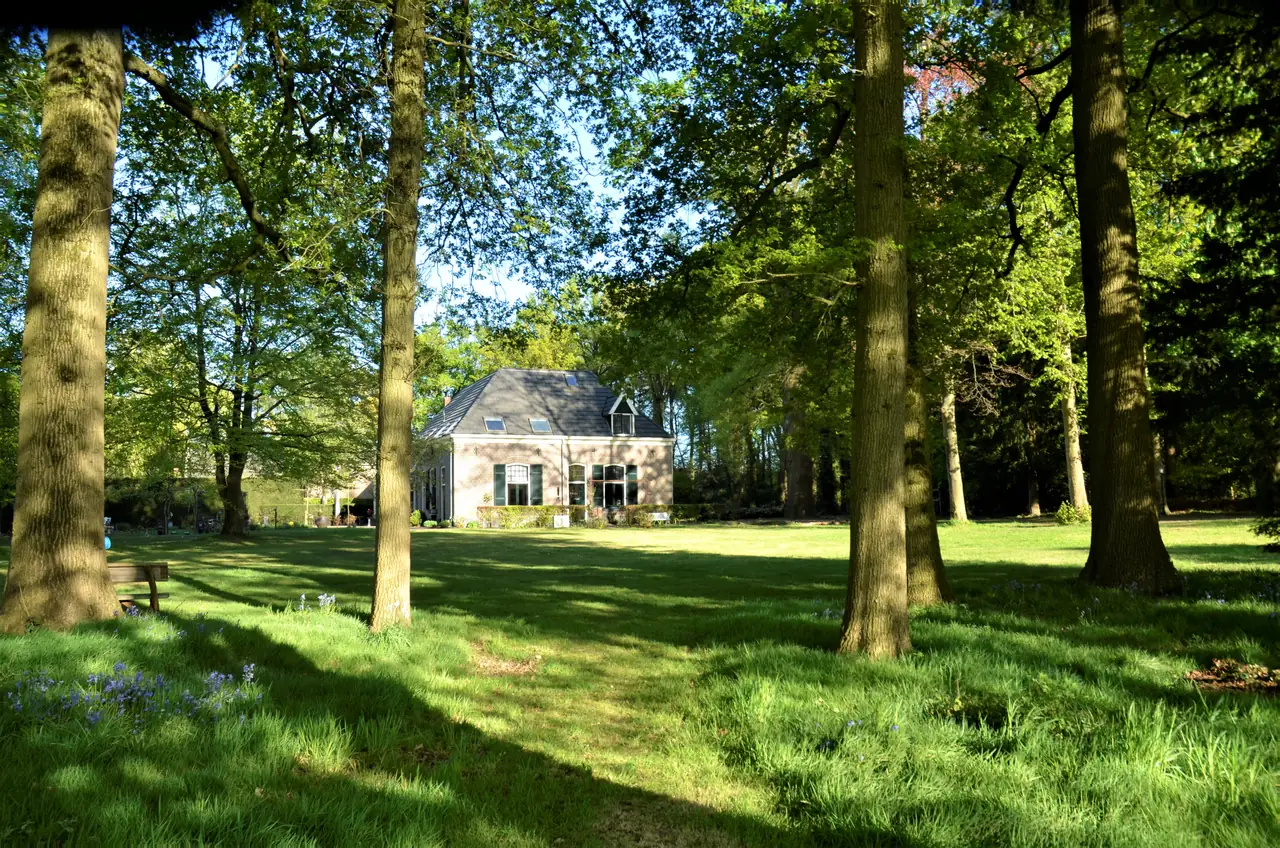 Aan de Boekhorst - Bed and Breakfast Lochem