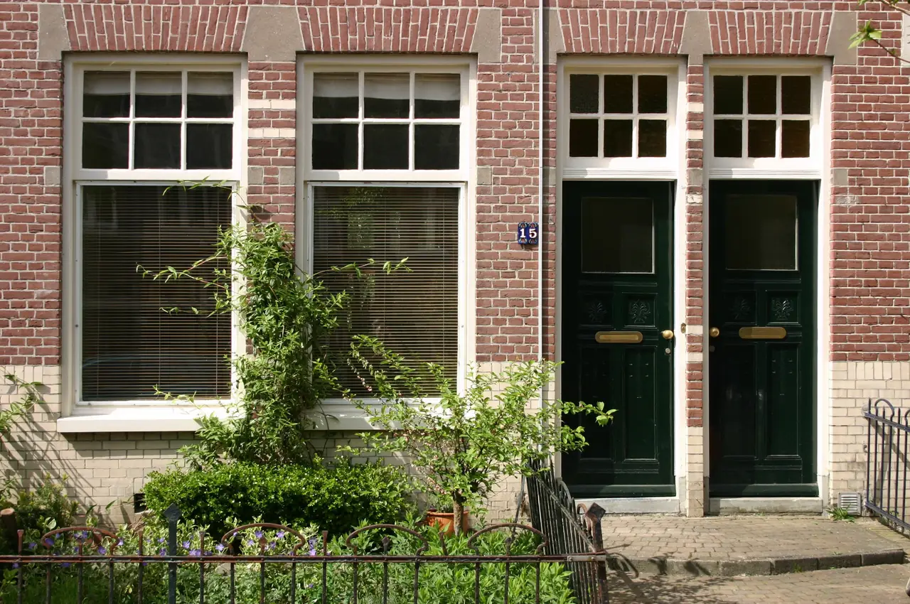 Nummer15 - B&B Groningen