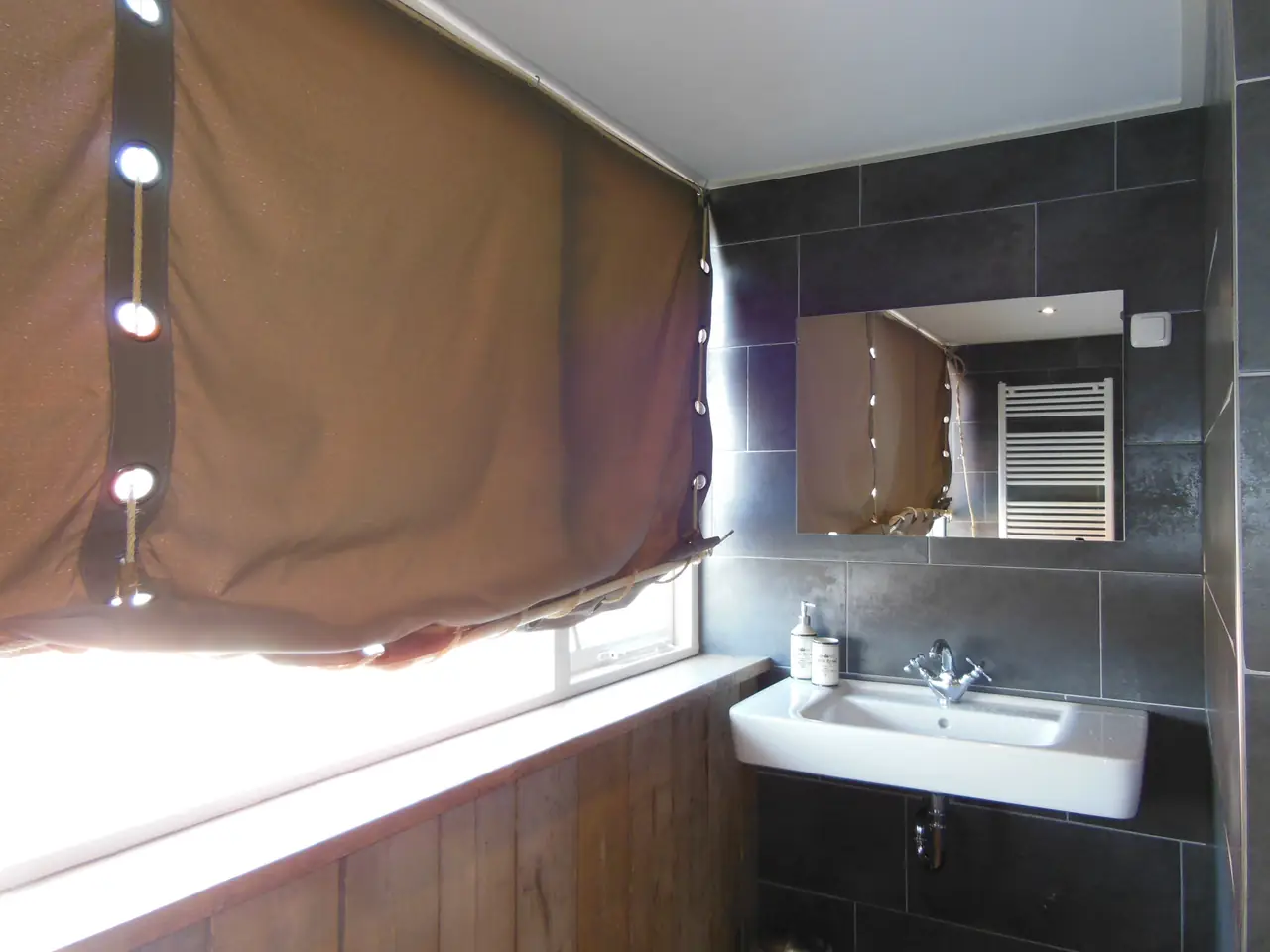 B&B Zussen aan Zee - B&B Ter Heijde