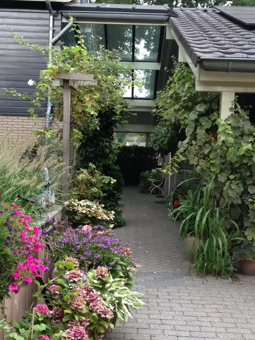 Onder De Eik - B&B Borger