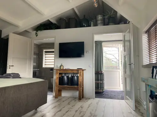 B&B Garderbroek - B&B Kootwijkerbroek