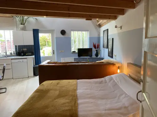 Rondeeltje - Bed and Breakfast Veldhoven
