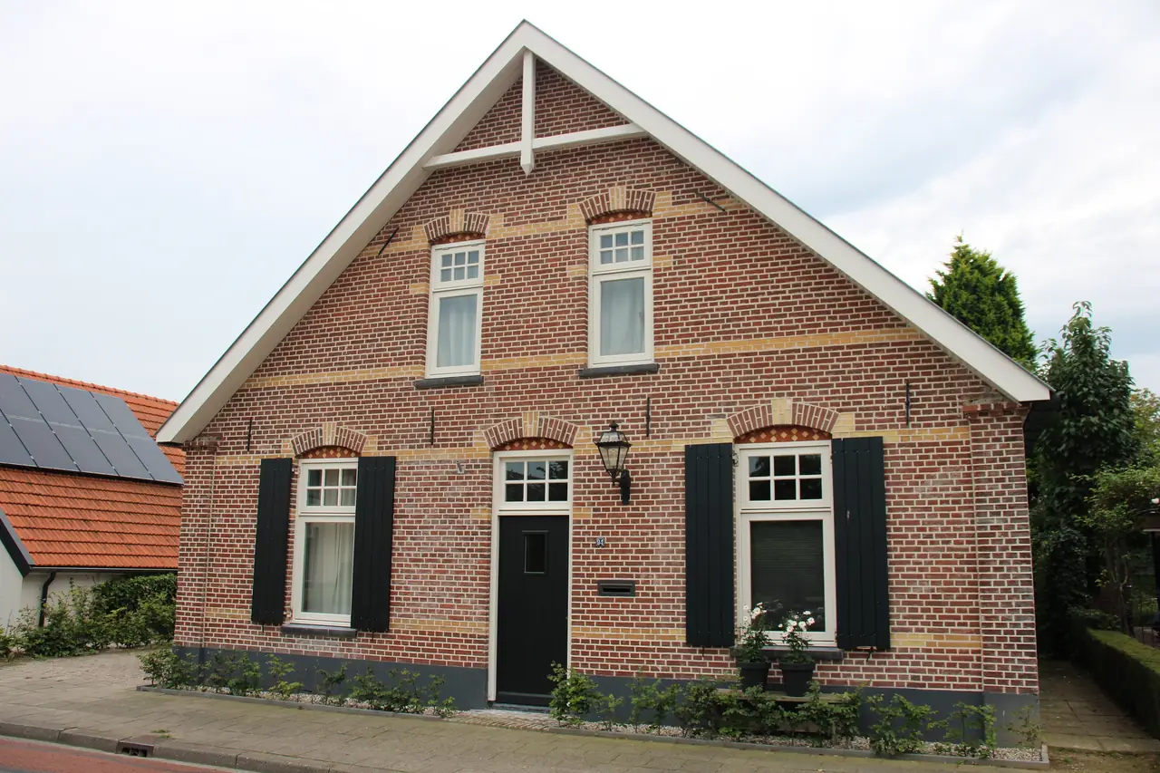Huys van de molenaar - Chambres d’hôtes Didam