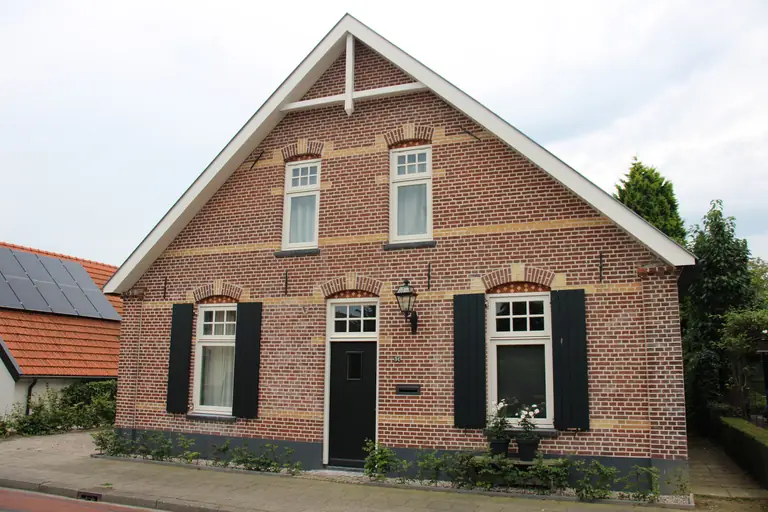 Huys van de molenaar - B&B Didam