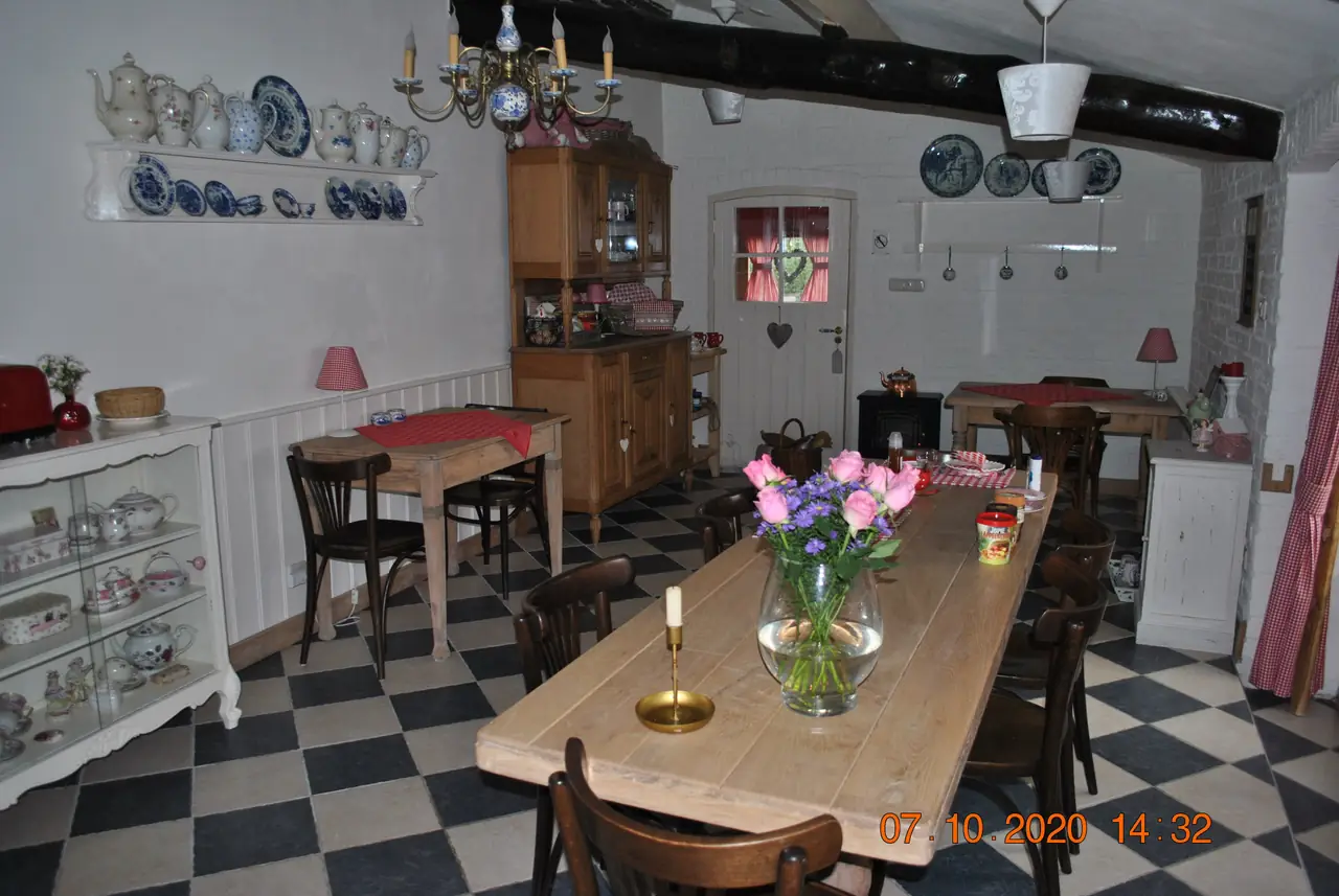 De Stapper - B&B Velden