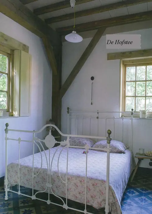 B&B De Knechtenkamer - Bed and Breakfast Druten