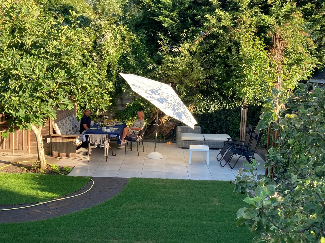 B&B SeaYouSoon - B&B The Hague