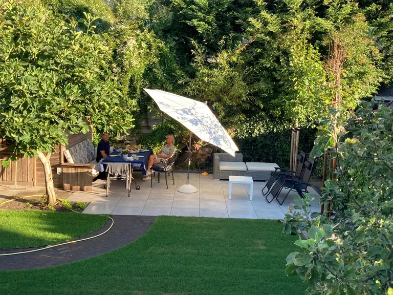 B&B SeaYouSoon - Bed and Breakfast Den Haag