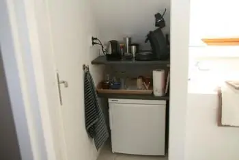 Huize Molenzicht - B&B Alphen aan den Rijn