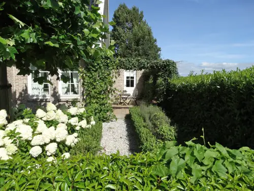 Bed and Breakfast Zaans Moment - Bed and Breakfast Assendelft