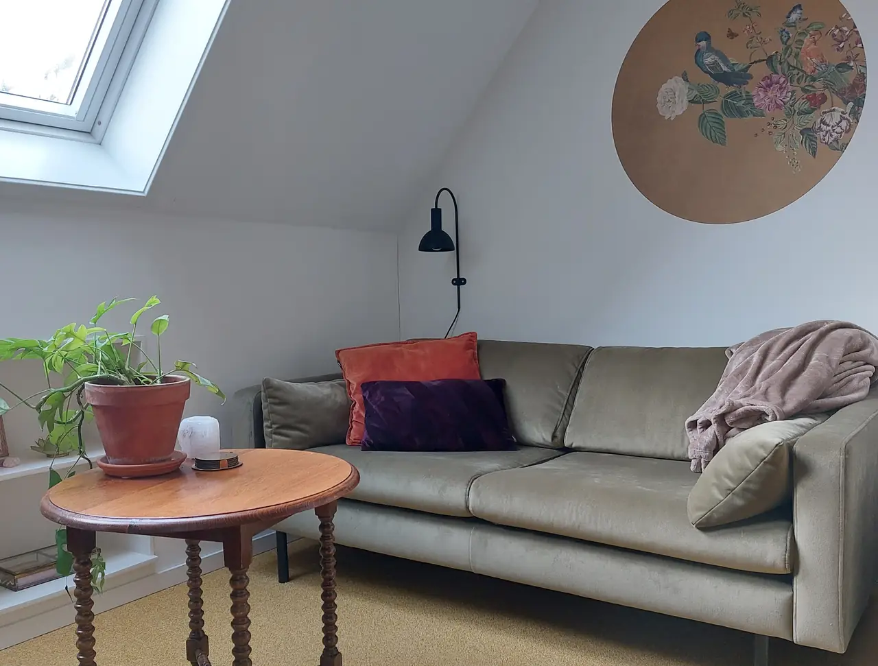 Broederenloft - Bed and Breakfast Deventer