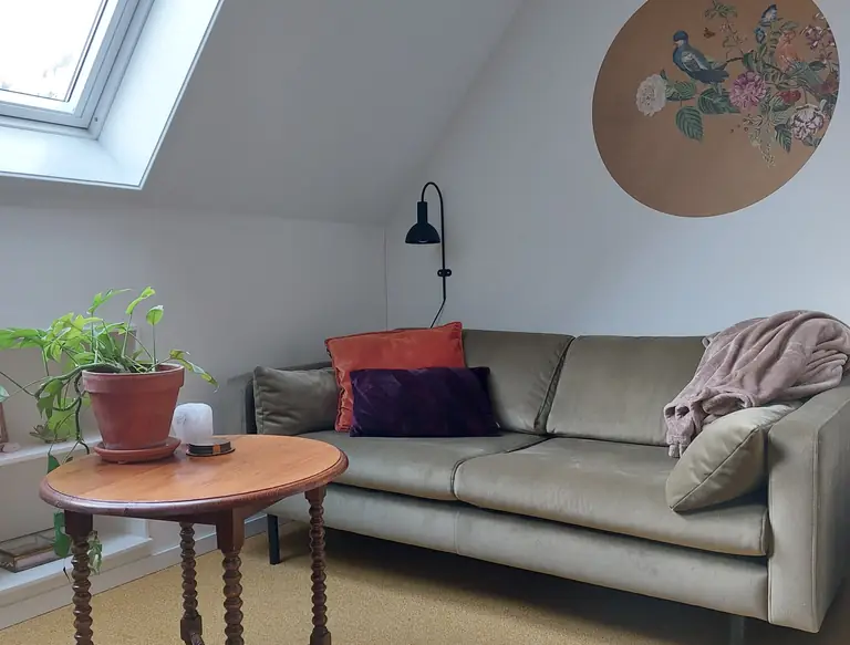 Broederenloft - B&B Deventer