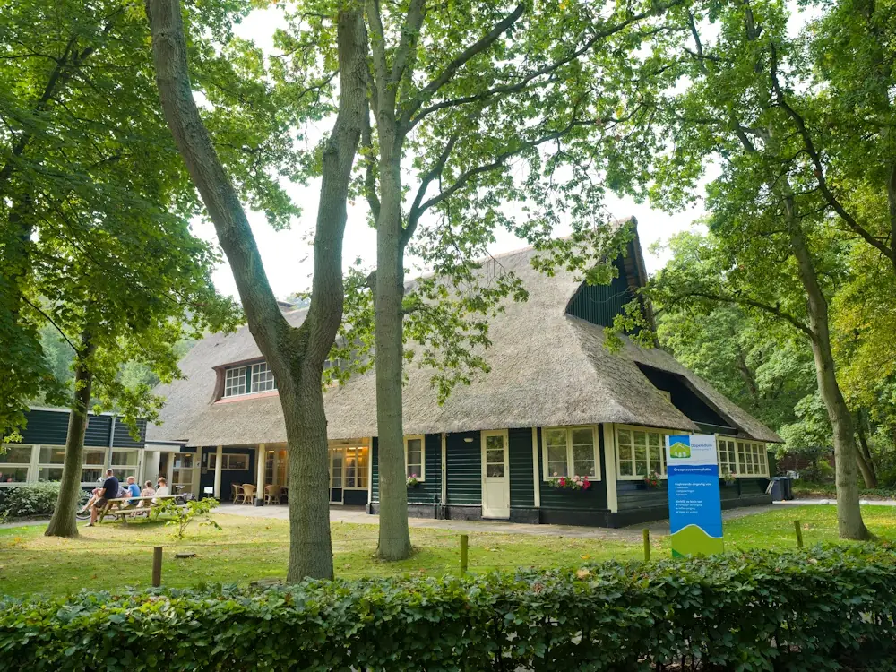 Dopersduin - Bed and Breakfast Schoorl