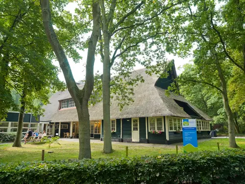 Dopersduin - Bed and Breakfast Schoorl