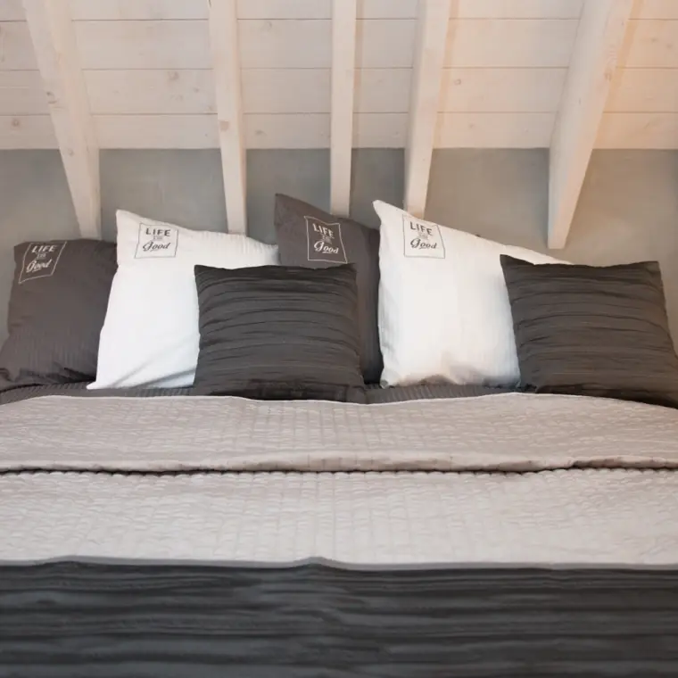 Life is Good Unique Stays - Ferienwohnung Heeswijk-Dinther