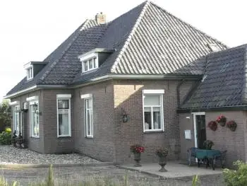 Gastenverblijf De Mulderije - Chambres d’hôtes Herwen