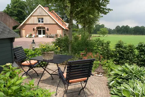 Bed & Breakfast Erve Naatsboer - B&B Overdinkel