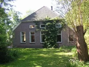 Onder Dak - Bed and Breakfast Scharmer