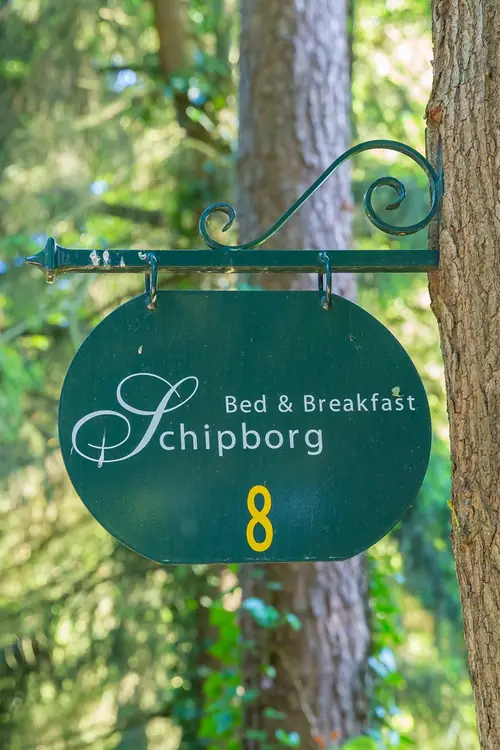 Bed & Breakfast Schipborg - B&B Zuidlaren