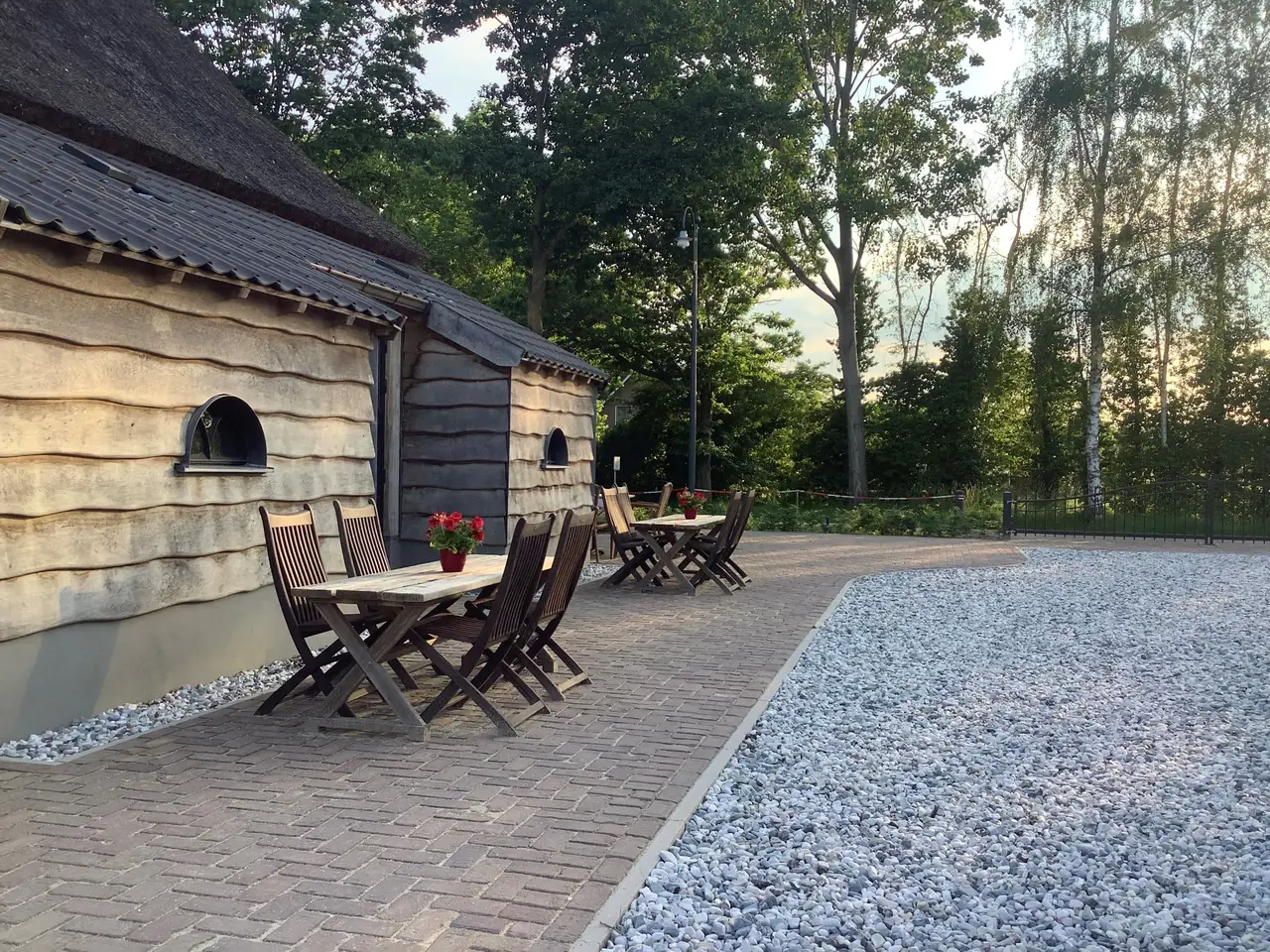 Herberg d’n Driesprong - B&B Zeeland