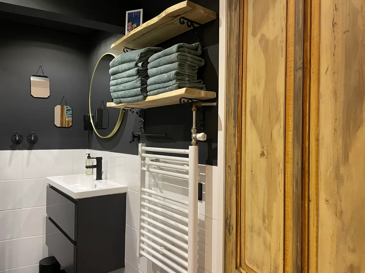 De Oude Snoepwinkel - B&B Breda