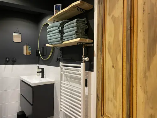 De Oude Snoepwinkel - B&B Breda