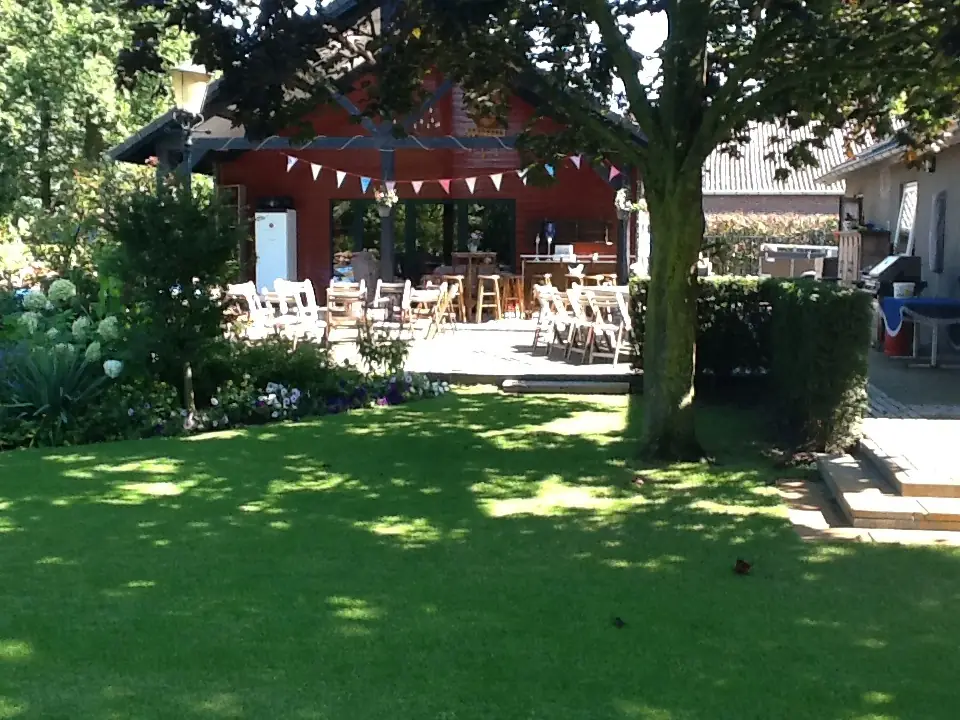 De Kees - B&B Eersel