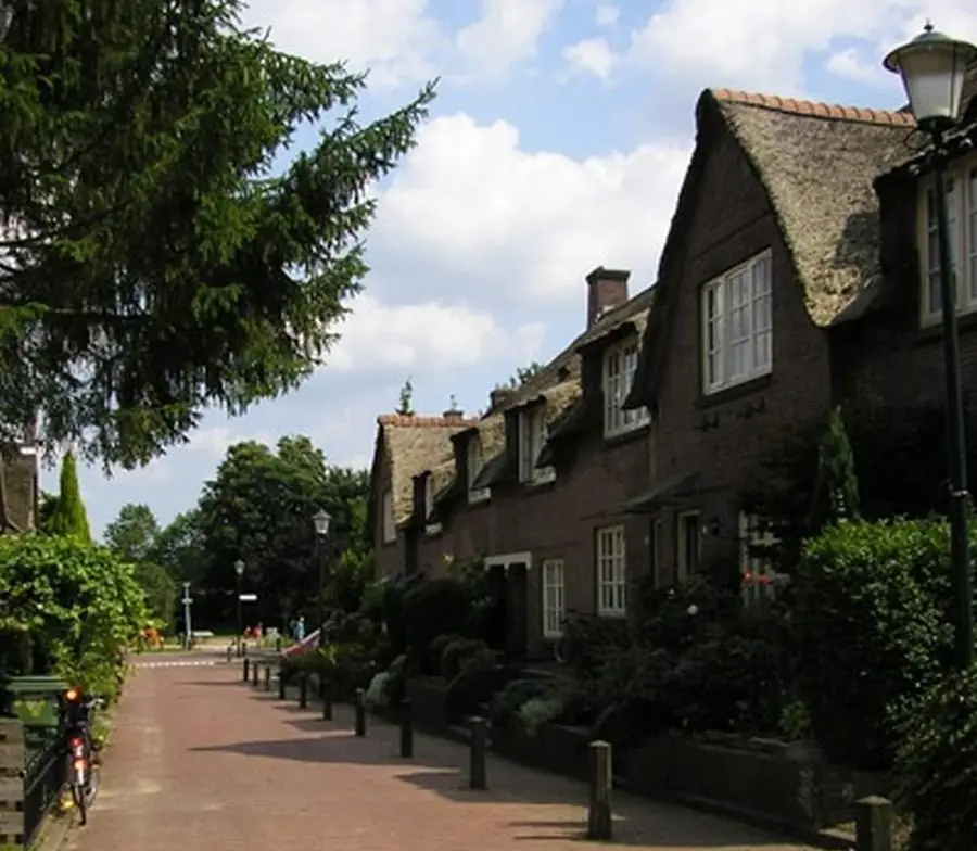 De kleine Valkenier - B&B Heveadorp