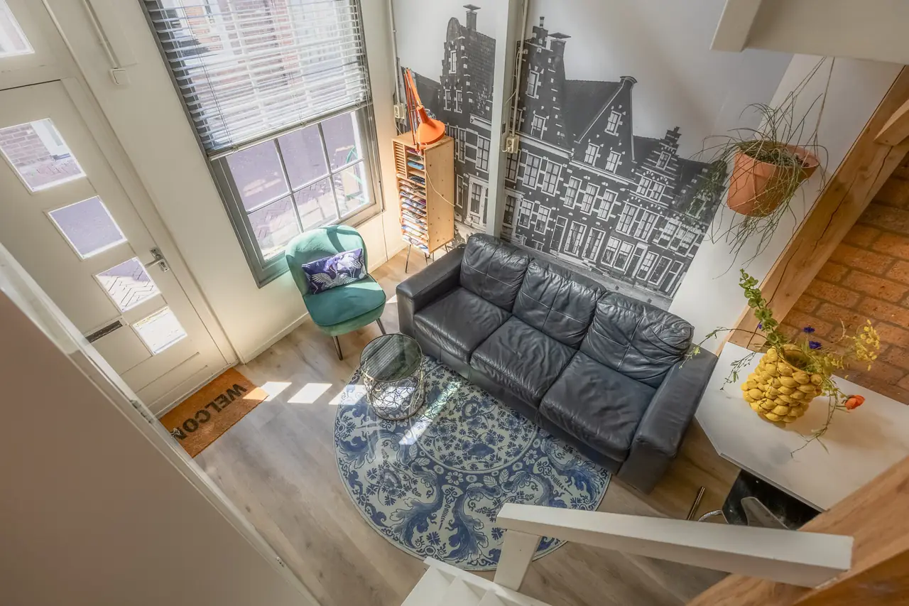 Gasthuis Dokkum - B&B Dokkum