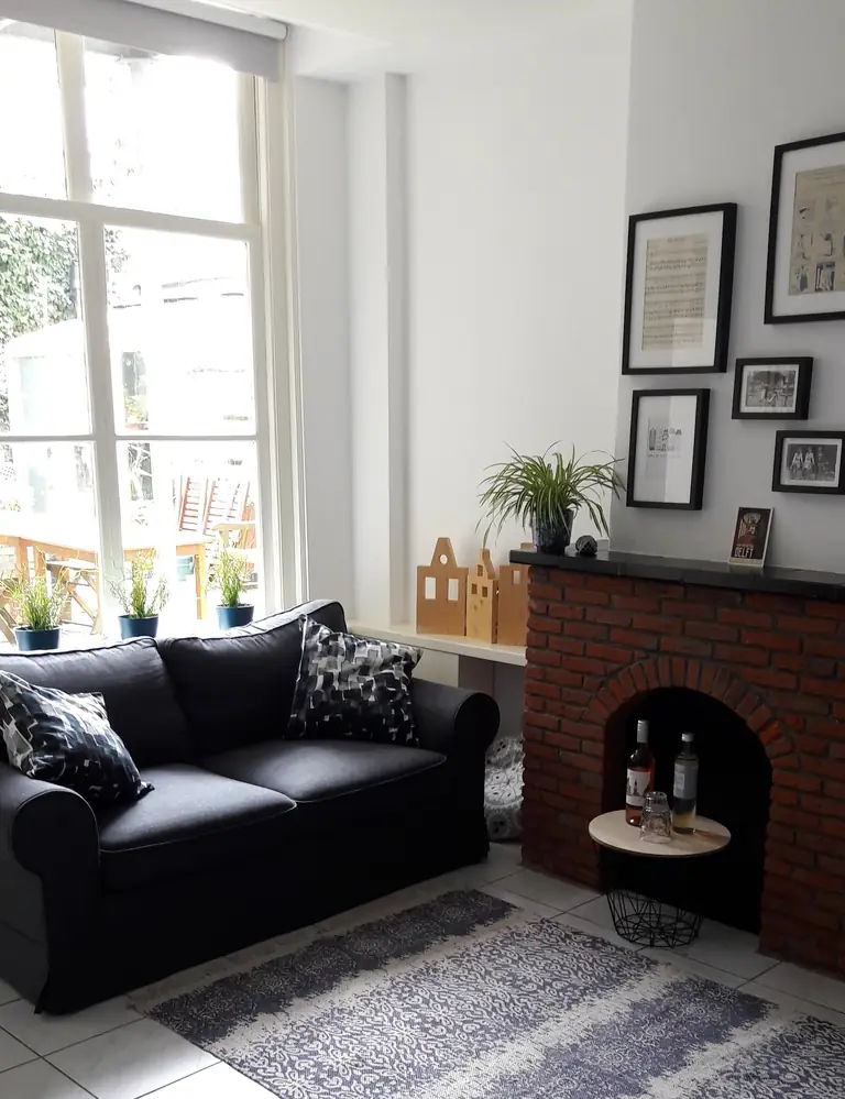 Het Atelier - Bed and Breakfast Delft