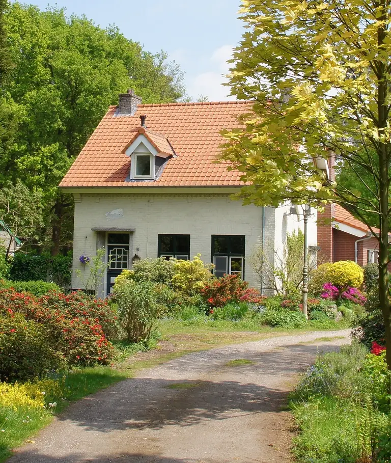 Mi Ranchito - B&B Grubbenvorst