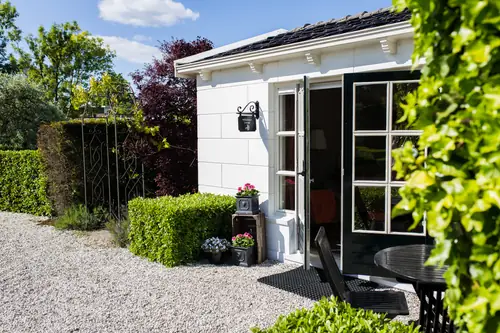 B&B Wilhelmina's Cottage - B&B Ridderkerk