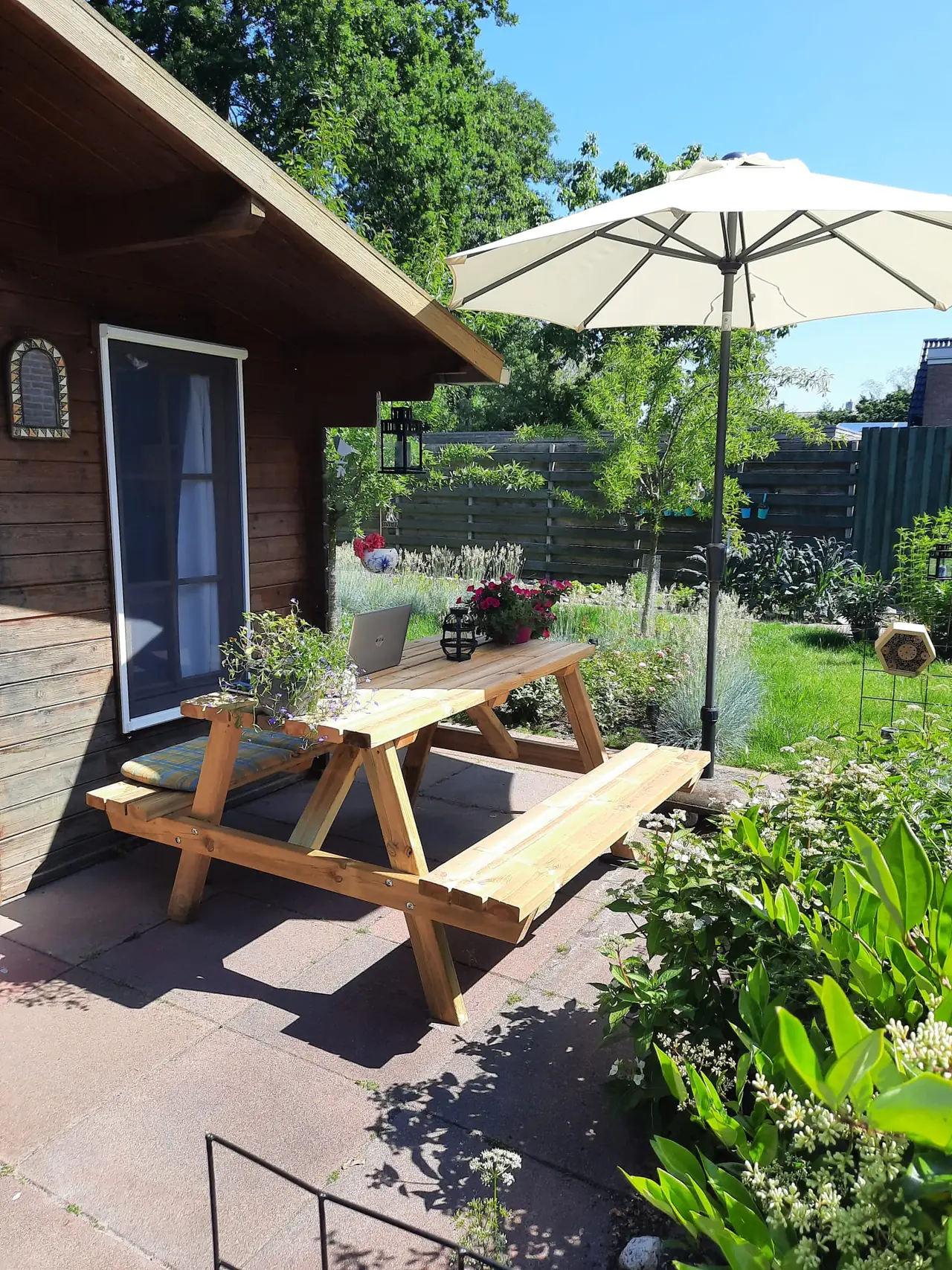 Het Wilgenhuisje - Bed and Breakfast Koekange