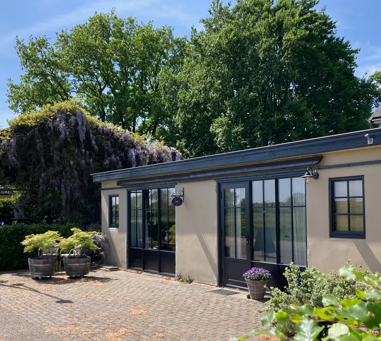 De Oude Smederij - Bed and Breakfast Welsum