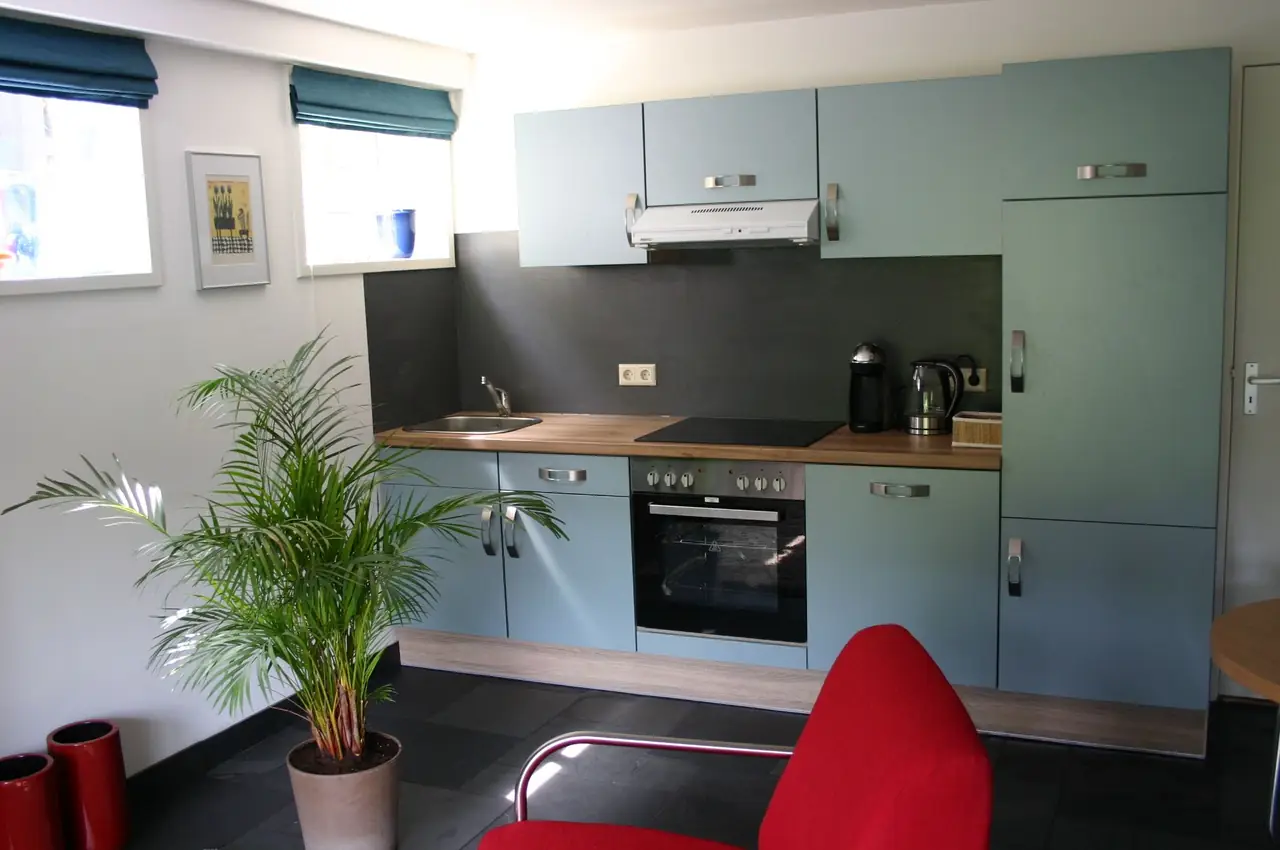 B&B Rhenen - Laarsenberg - B&B Rhenen