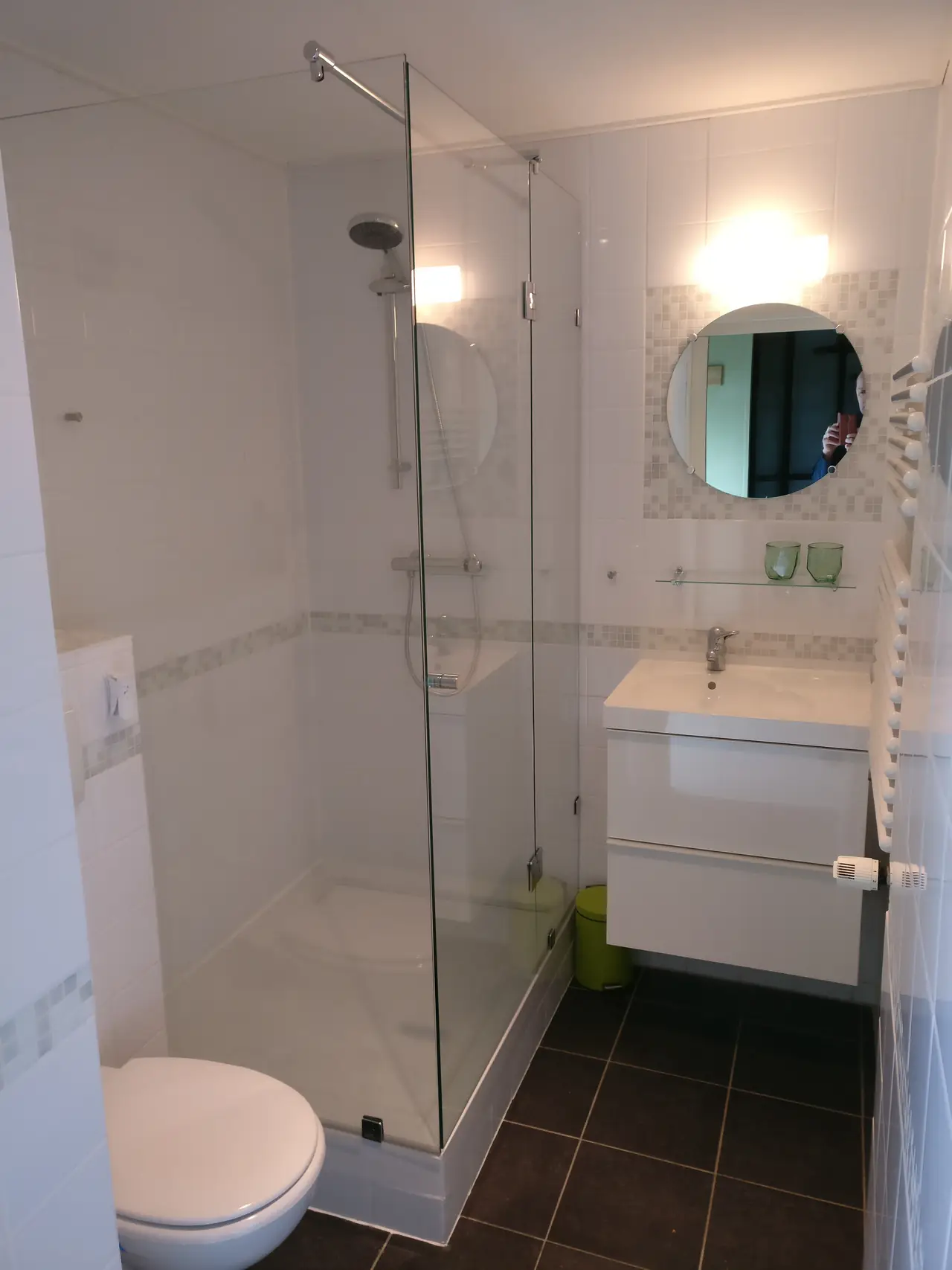 Casa Rana - B&B Aardenburg