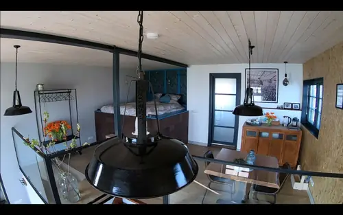 Bed and Breakfast Braassem... en Meer - Chambres d’hôtes Roelofarendsveen