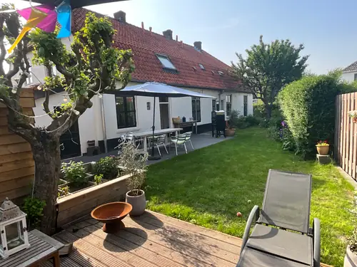 Wasboerderij Beek Ubbergen - Bed and Breakfast Beek