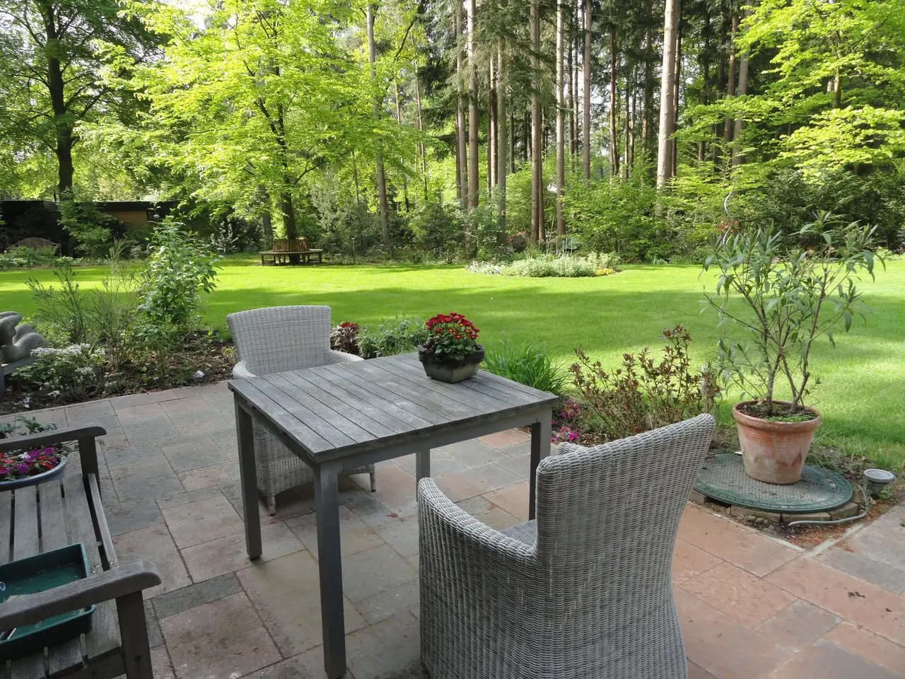 B&B De Joppeheuvel - Ferienwohnung Gorssel