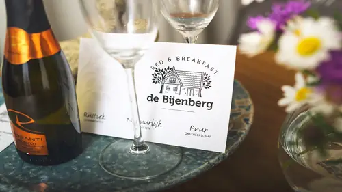 De Bijenberg - B&B Dedemsvaart