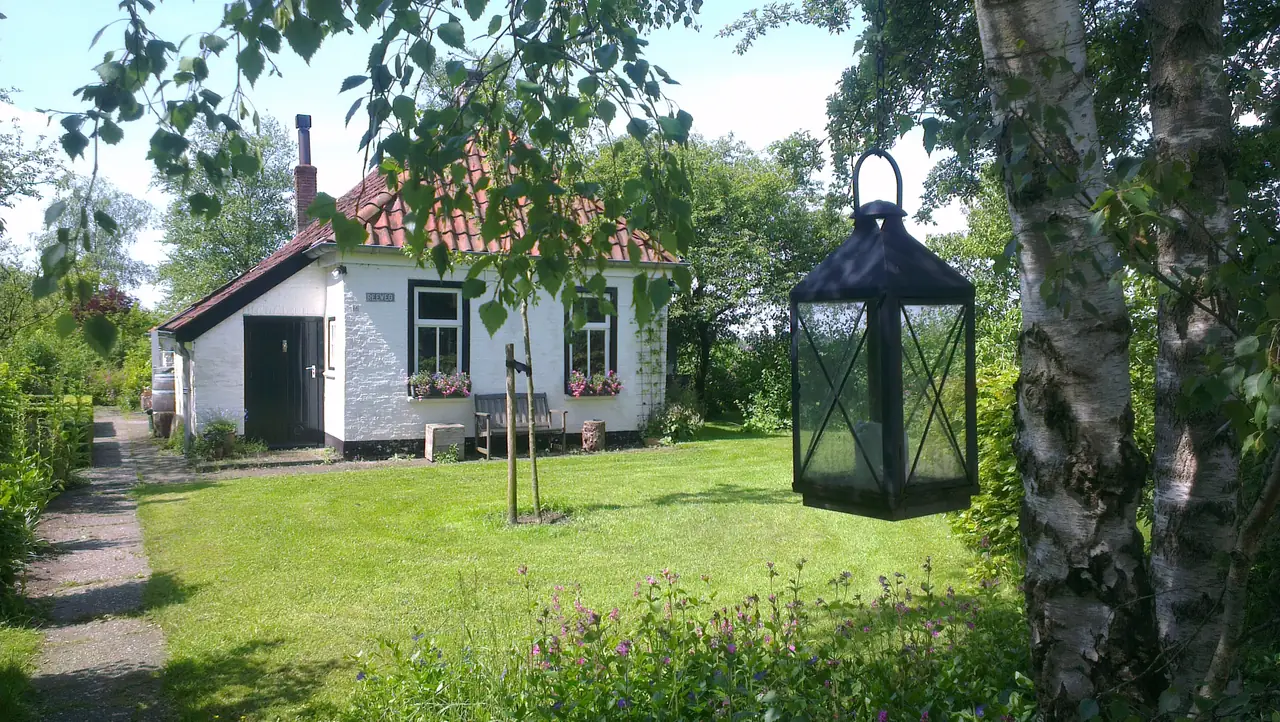 B&B De Boshoeve - Bed and Breakfast Boijl