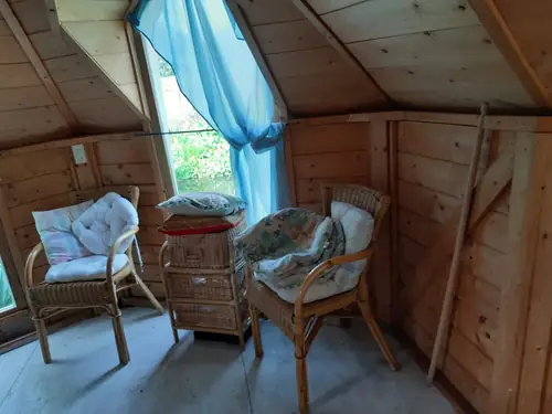 Natuurlijk via Maria - B&B Leerdam