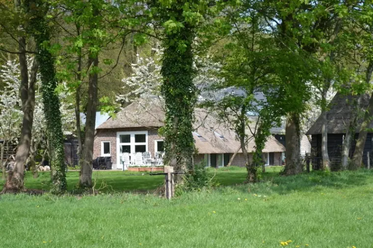 Op de Kuyerlatten - B&B Zwolle