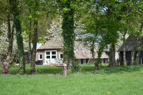 Op de Kuyerlatten - B&B Zwolle