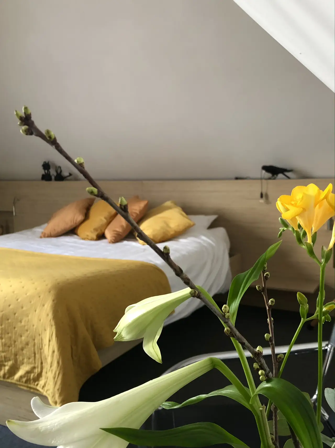 Suite 2 - vrijstaand bad