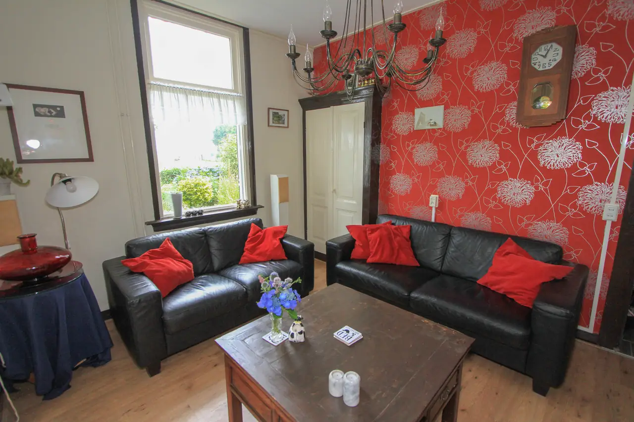 De Wieber - Chambres d’hôtes Eibergen