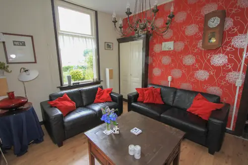 De Wieber - Chambres d’hôtes Eibergen