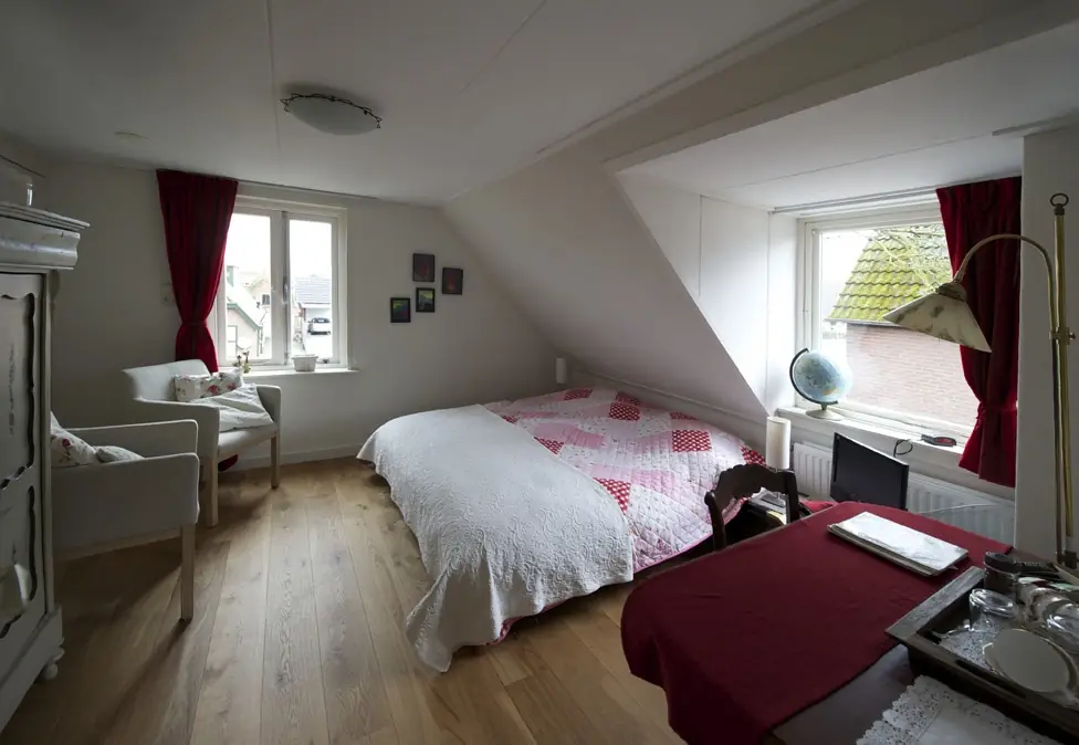 't Lommerke - B&B Nijverdal